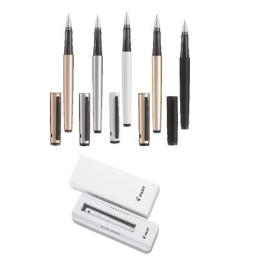 [006493] PENNA STILOGRAFICA  FUSTO ORO