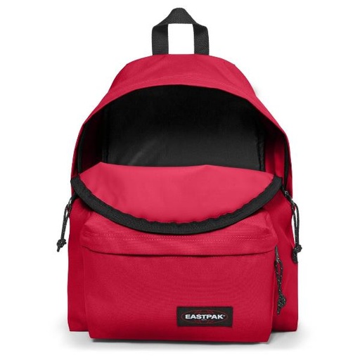 [EK620U89] ZAINO  PADDED PAK R TERRA RED
