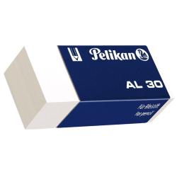 [0ARD53] CF30 GOMMA AL30 X MATITA BIANCA