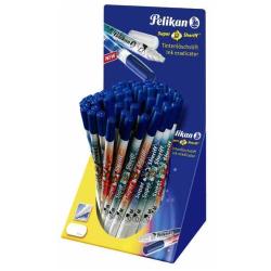 [0ART81] CF50 CANCELLATORI SUPER PIRAT B