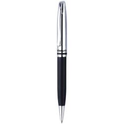 [0F0R61] PENNA A SFERA JAZZ NERA+ASTUCCIO