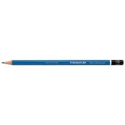[100-HB] CF12MATITA GRAF MARS LUMOGRAPH HB
