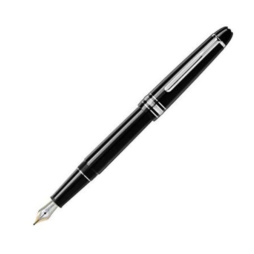 [106522] FP 145 MEISTERSTÜCK PLATINUM LINE M