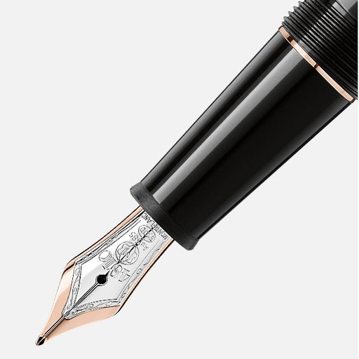 [112676] STILO M ROSE GOLDCOATED - M