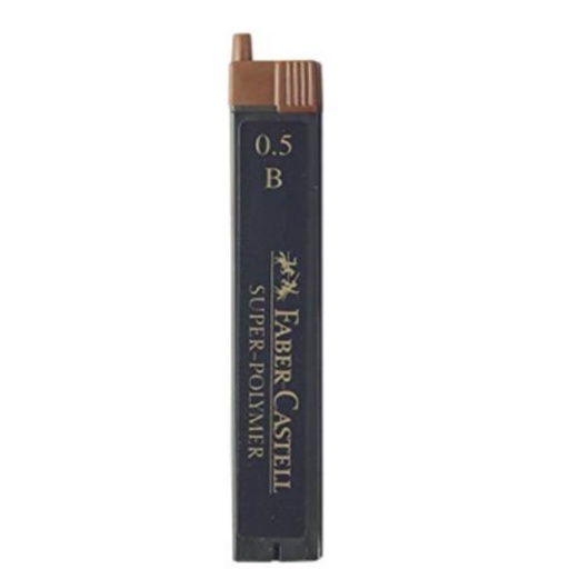 [120501A] CF12MINE SUPERPOLYMER S-B 0 5MM
