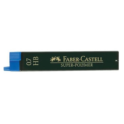 [120700A] CF12MINE SUPERPOLYMERS-HB 0 7MM