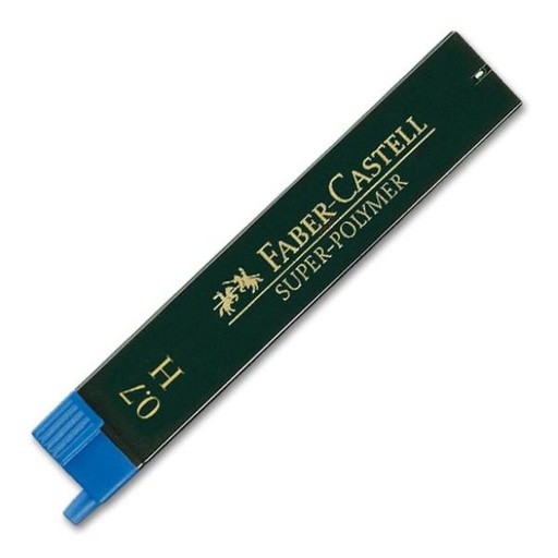 [120711A] CF12MINE SUPERPOLYMER S-H 0 7MM