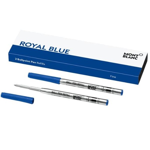 [124492] CF2 REFILL ROYAL BLUE (BLU)-F