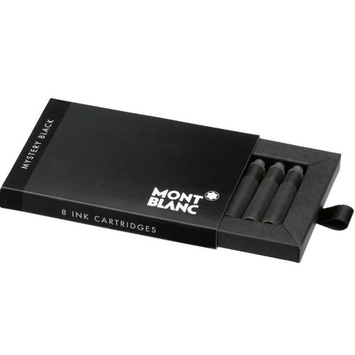 [128197] CF8 INK CART MYSTERY BLACK PF