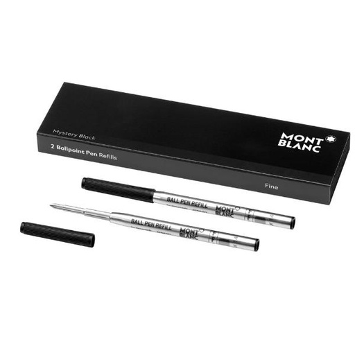 [128210] CF2 REFILL BP F MYSTERY BLACK PF