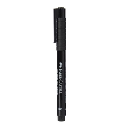 [167099] CF10 PENNA PITT ARTISTPEN NERO XS