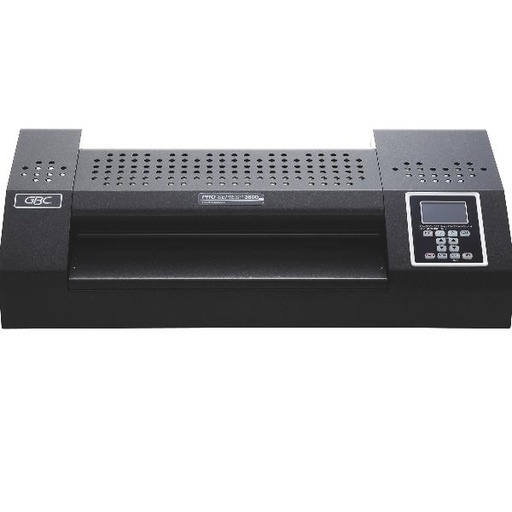 [1703600] PLASTIFICATRICCE 3600 PRO LAMINATOR