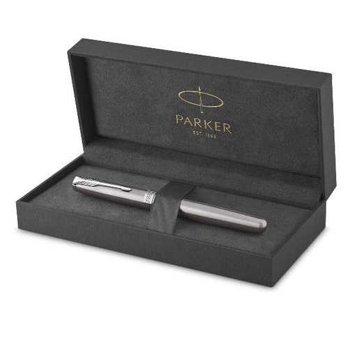 [1931510] SONNET STAINLESS STEEL CT STILO M