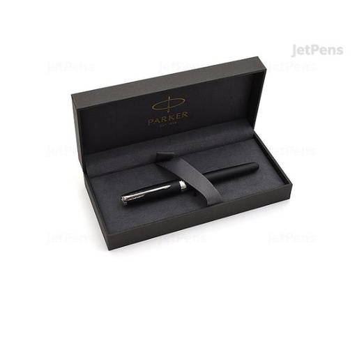 [1931522] SONNET MATT BLACK CT STILO M