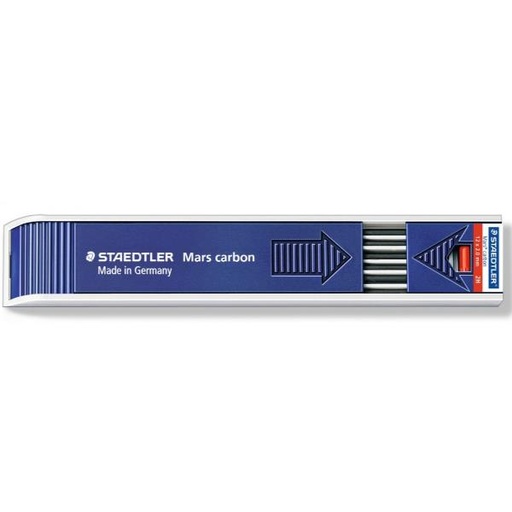 [200-2HA] AST 12 MINE MARS CARBON 200-2H