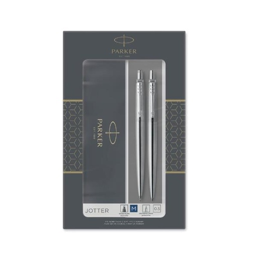 [2093256] SET DUO JOTTER SFERA + PORTAMINE