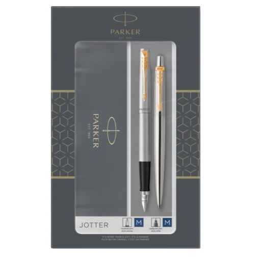 [2093257] DUOSET JOT STAIN GTM + STILOM