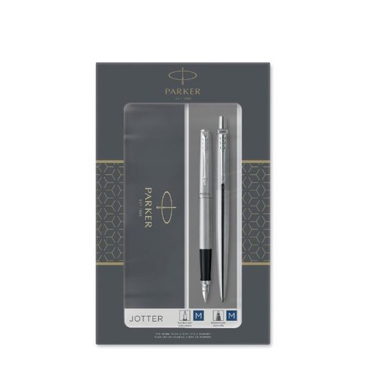[2093258] SET DUO JOTTER SFERA + STILO