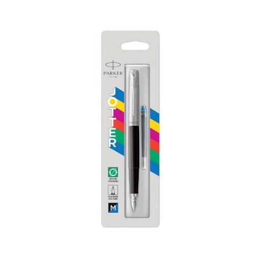 [2096430] JOTTER ORIGINAL PLAS STILO M BLA BL