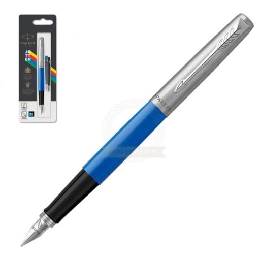 [2096858] JOTTER ORIGINAL PLAS STILO M BLU BL