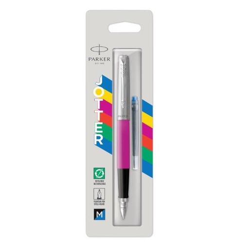 [2096860] JOTTER ORIGINAL PLAS STILO M MAG BL