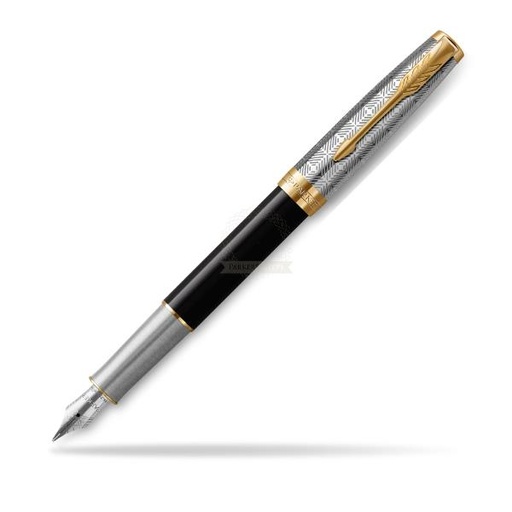 [2119784] SONNET METAL BLACK GT STILO  F