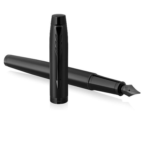 [2127742] IM ACHROMATIC BLACK STILO M