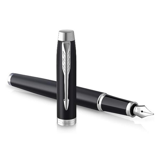 [2143638] IM MATT BLACK CT STILO M