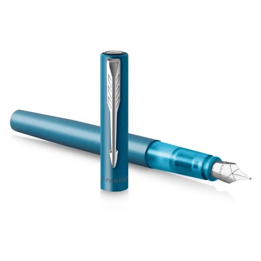 [2159746] STILO VECTOR XL TEAL M