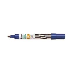 [2410B] CF12MARKER PUNTA TONDA BLU