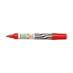 [2413] CF12MARKER PUNTA TONDA ROSSO
