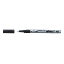 [2436] CF12MARKER FINE ARGENTO