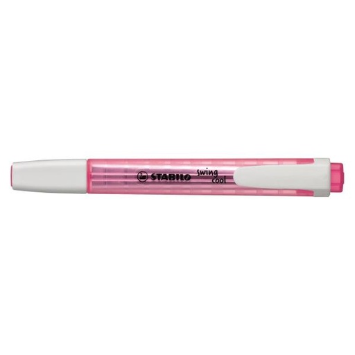[275/56] CF10 SWING COOL ROSA
