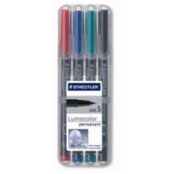 [313WP4] CF4PENNA LUMOCOLOR PERMANENT