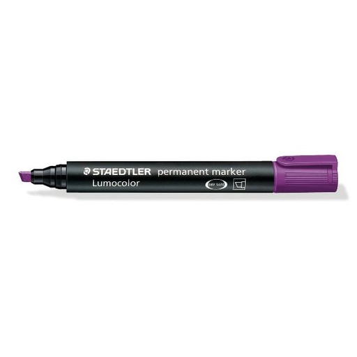 [350-6] CF10 LUMOCOLOR PERMANENT VIOLA