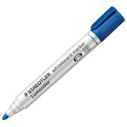 [351-3] CF10MARCAT. LUMOCOLOR X LAVAGNE BLU