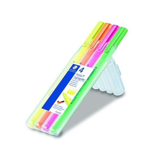[362SB4] CF4 EVIDENZ TEXT COL.ASS. PUNTA