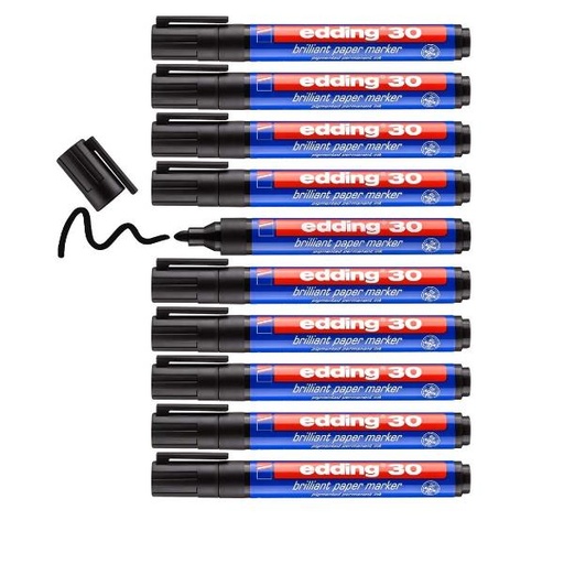 [4-30001] CF10MARCAT PAPER AD ACQUA NERO E30