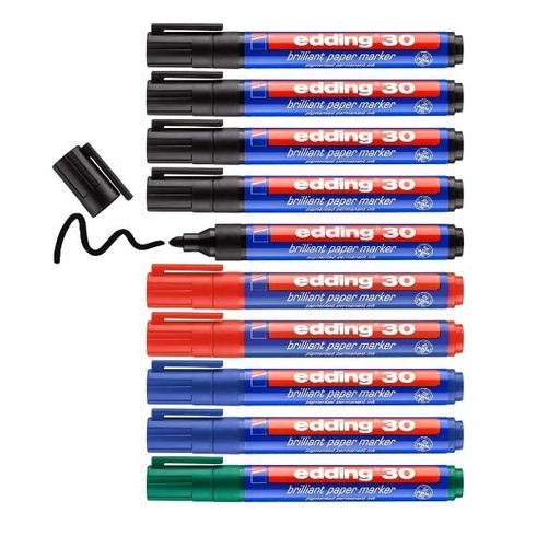 [4-30999] CF10MARCAT PAPER AD ACQUA ASS E30