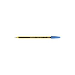 [43403] CF20PENNA A SFERA NORIS STICK BLU