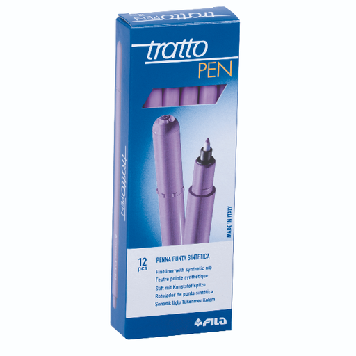 [830731] CF12 TRATTO PEN  GLICINE