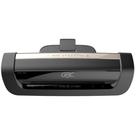 [4402133EU] PLASTIFICATRICE FUSION 7000L A3