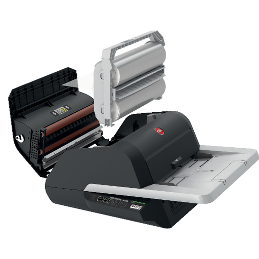 [4410011] FOTON 30 PLASTIFICATRICE AUTOMAT.A3
