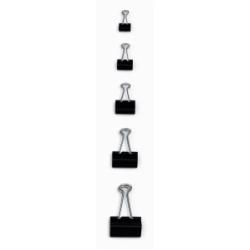 [510/1-B] CF12DOUBLE CLIPS 41 MM