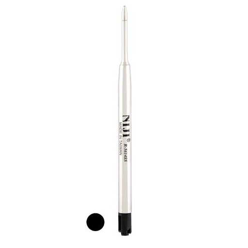 [5614-N] CF24 REFILL RICAMBIO X PENNE PARKER