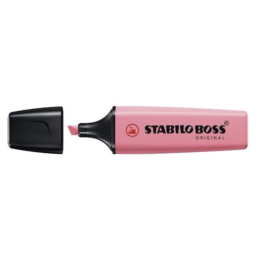 [70/150] CF10 STABILO BOSS PASTEL CILIEGIO