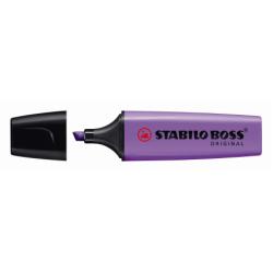 [70/58] CF10 STABILO BOSSORIGINAL VIOLA