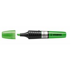 [71/33] CF5 STABILO LUMINATOR VERDE