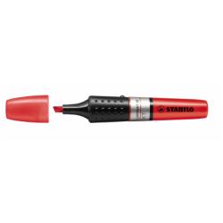 [71/40] CF5 STABILO LUMINATOR ROSSO