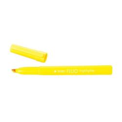 [733001] CF12EVIDENZ TRATTO FLUO GIALLO